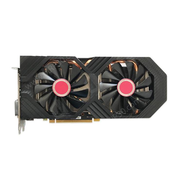 کارت گرافیک ایکس اف ایکس XFX RX 580 OC 8G GDDR5 256bit Stock